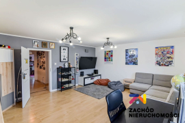 Atrakcyjny bliźniak ok. 146 m2 Łężyca